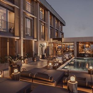 En Vie Beach Boutique Hotel - Adults Only